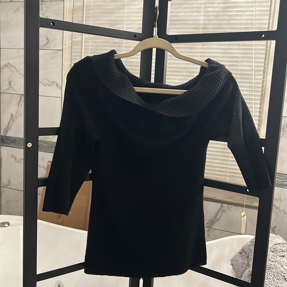 7th Avenue Design Studio Sweater